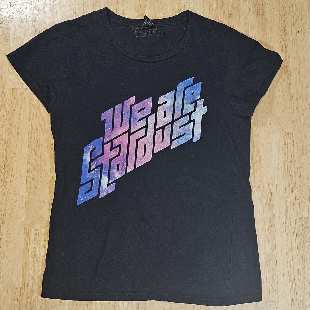 We Are Stardust Tee